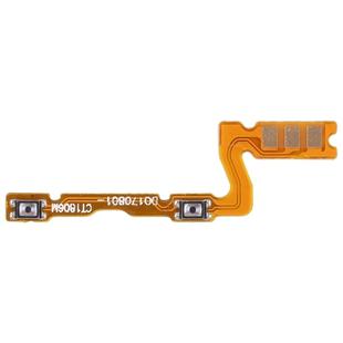 For OPPO F3 Plus / R9s Plus Volume Button Flex Cable