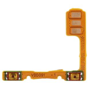 For OPPO R15 Volume Button Flex Cable