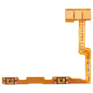 For OPPO R11 Plus Volume Button Flex Cable