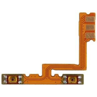 For OPPO A83 Volume Button Flex Cable
