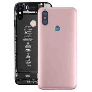 Back Cover for Xiaomi Mi 6X / A2(Pink)