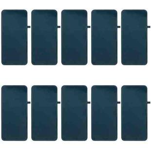For Huawei P20 Pro 10 PCS Back Housing Cover Adhesive 