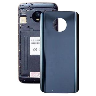 Battery Back Cover for Motorola Moto G6(Blue)