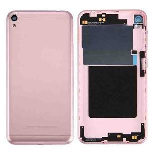 Back Battery Cover for Asus Zenfone Live / ZB501KL  (Rose Pink)