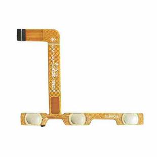 Power Button & Volume Button Flex Cable for Asus Zenfone 3s Max ZC521TL X00GD