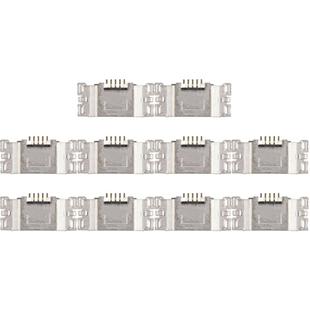 10 PCS Charging Port Connector for Nokia 6