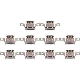 10 PCS Charging Port Connector for Nokia 7