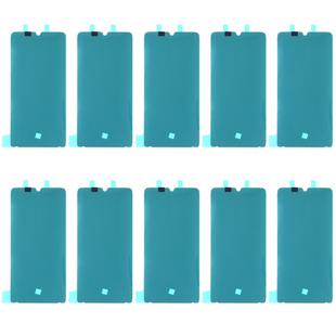 For Huawei P30 Pro 10 PCS LCD Digitizer Back Adhesive Stickers 