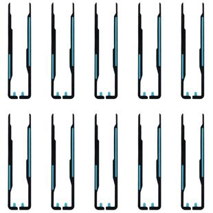 For Huawei Mate 20 Pro 10 PCS Front Housing Adhesive 