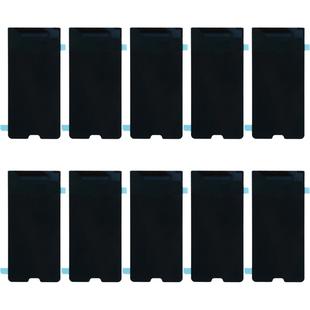 For Huawei P20 Pro 10 PCS LCD Digitizer Back Adhesive Stickers 