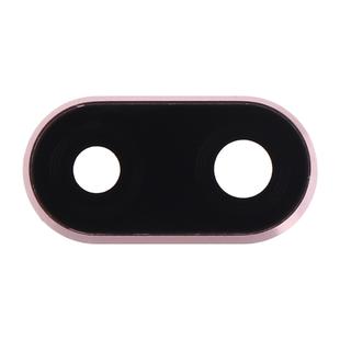 Camera Lens Cover for Huawei P20 Lite / Nova 3e(Pink)