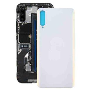 For Vivo iQOO Battery Back Cover (White)