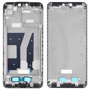 For Vivo Y85 Middle Frame Bezel Plate(Black)