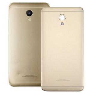 For Meizu M5 Note Back Cover (Gold)