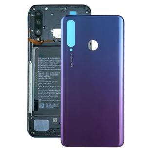 Battery Back Cover for Huawei Honor 20i(Gradient Blue)