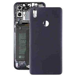 Battery Back Cover for BQ Aquaris C(Black)