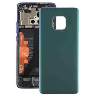Battery Back Cover for Huawei Mate 20 Pro(Dark Green)