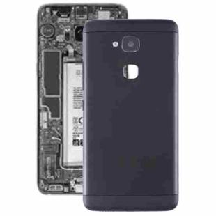 Battery Back Cover with Side Keys for BQ Aquaris V(Black)