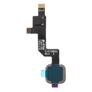 Fingerprint Sensor Flex Cable for Motorola Moto Z