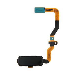 For Galaxy S7 / G930 Function Key Home Key Flex Cable(Black)