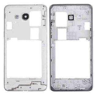 For Galaxy Grand Prime / G530 Single SIM Version Middle Frame Bezel