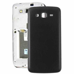 For Galaxy Grand 2 / G7102 Battery Back Cover (Black)