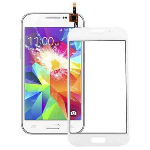 For Galaxy Core Prime Value Edition / G361 Touch Panel (White)