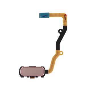 For Galaxy S7 Edge / G935 Home Button(Rose Gold)