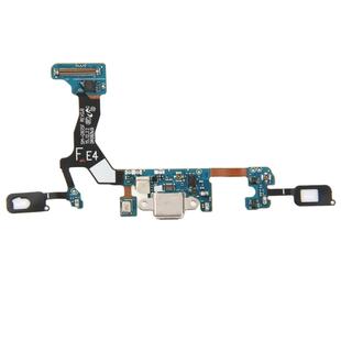 For Galaxy S7 Edge / G935F Charging Port & Sensor Flex Cable