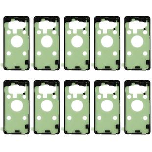 For Galaxy S10e 10pcs Back Housing Cover Adhesive