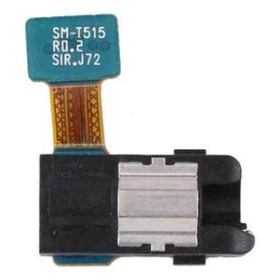 For Samsung Galaxy Tab A 10.1 (2019) SM-T515 Earphone Jack Flex Cable