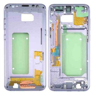 For Galaxy S8+ / G9550 / G955F / G955A  Middle Frame Bezel (Orchid Gray)