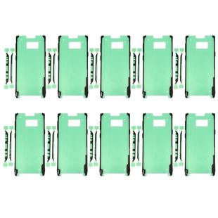 For Galaxy S8+ 10pcs Front Housing Adhesive & Middle Frame Bezel Adhesive