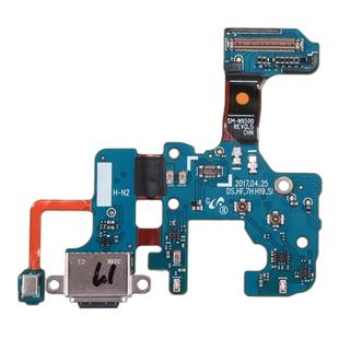 For Galaxy Note 8 / N9500 Charging Port Flex Cable