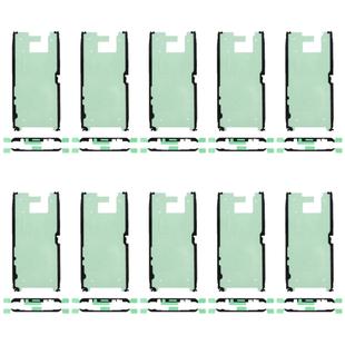 For Galaxy Note 8 10pcs Front Housing Adhesive