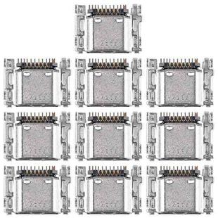 For Galaxy Tab 4 T330 10pcs Charging Port Connector