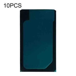 10pcs LCD Digitizer Back Adhesive Stickers for Galaxy J5 (2017), J5 Pro (2017), J530F/DS, J530Y/DS