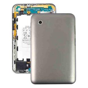 For Galaxy Tab 2 7.0 P3110 Battery Back Cover (Grey)