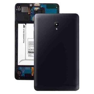 Battery Back Cover for Galaxy Tab A 8.0 (2017) T385 (Black)