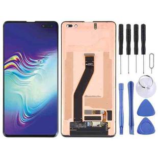 Original Dynamic AMOLED LCD Screen for Galaxy S10 5G with Digitizer Full Assembly