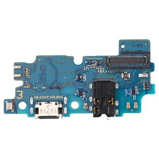 For Galaxy A30 SM-A305F Original Charging Port Board