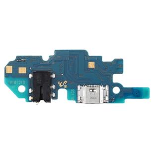 For Galaxy M10 SM-M105F Original Charging Port Board