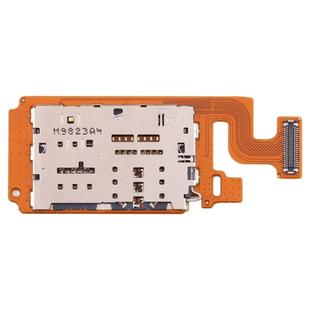 For Galaxy Tab A 10.1 (2019) / SM-T515 SIM Card Holder Socket Flex Cable