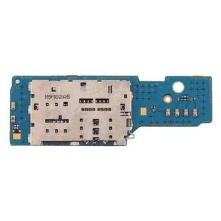 For Samsung Galaxy Tab S5e / SM-T725 SIM Card Holder Socket Board
