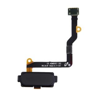 For Galaxy C5 / C5000 Home Button(Black)