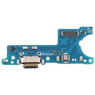 For Samsung Galaxy M11 / SM-M115F Charging Port Board