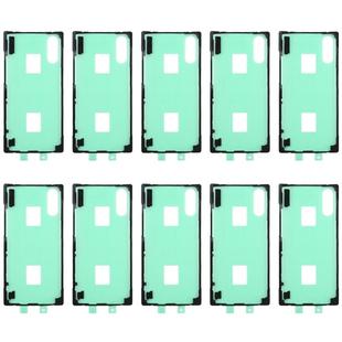 For Samsung Galaxy Note10+ 10pcs Back Housing Cover Adhesive