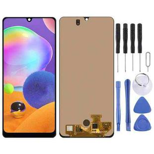 Original Super AMOLED LCD Screen for Samsung Galaxy A31 with Digitizer Full Assembly