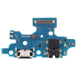 For Samsung Galaxy A41 / SM-A415 Charging Port Board