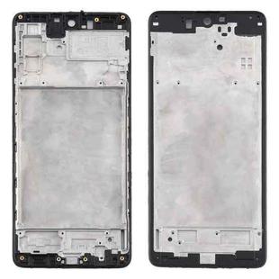 For Samsung Galaxy M51 Front Housing LCD Frame Bezel Plate